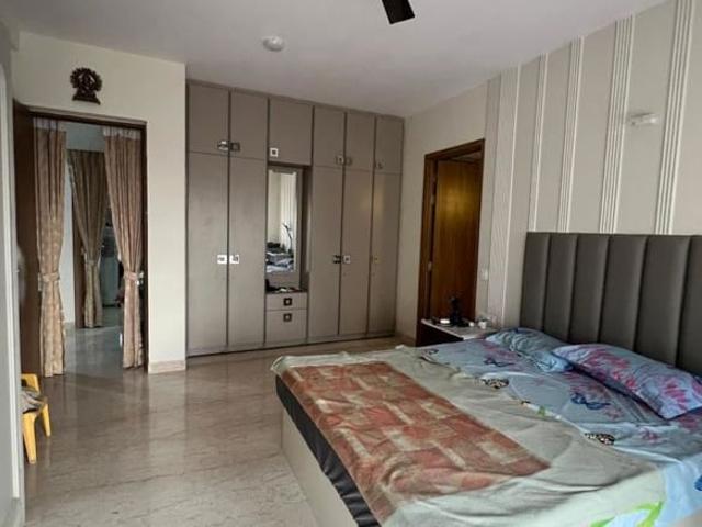 SNN Raj Spiritua 4 Bedroom 3300 Sq. Ft. Apartment in Jp Nagar Bangalore Listing ID: #10300