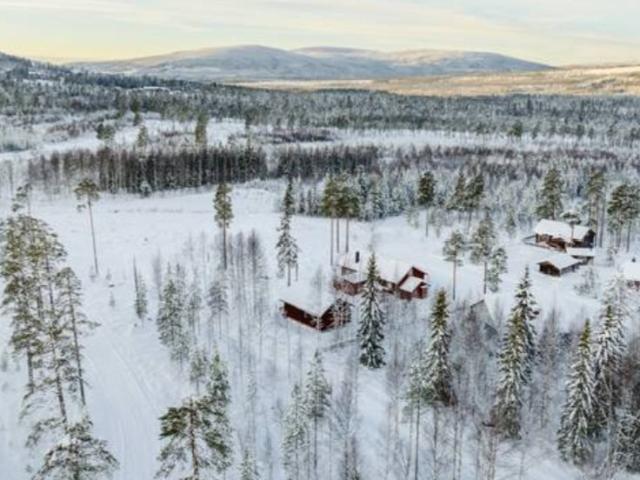 Snövägen 131