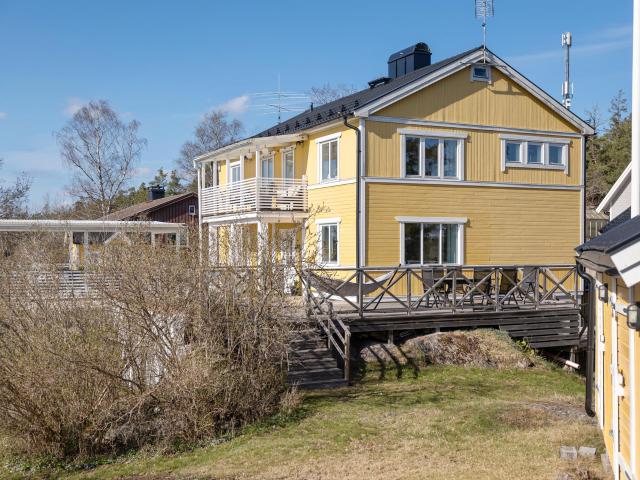Snövits väg 39B