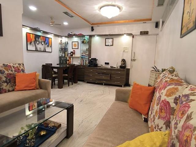 Snowdrop CHS 1 RK 435 Sq. Ft. Apartment in Borivali West Mumbai Listing ID: #10038