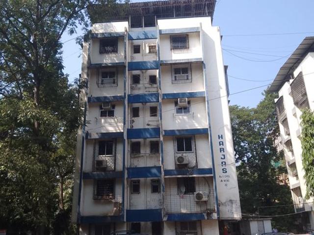Snowdrop CHS 1 RK 470 Sq. Ft. Apartment in Borivali West Mumbai Listing ID: #10284