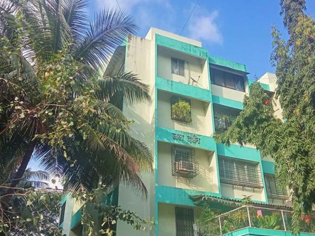 Snowdrop CHS 1 RK 470 Sq. Ft. Apartment in Borivali West Mumbai Listing ID: #10284
