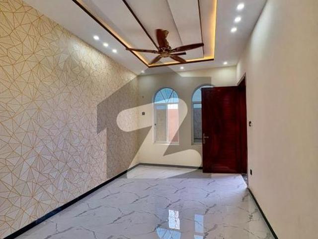Snober City 5 Marla 1.5 Story House Snober City Green Villas