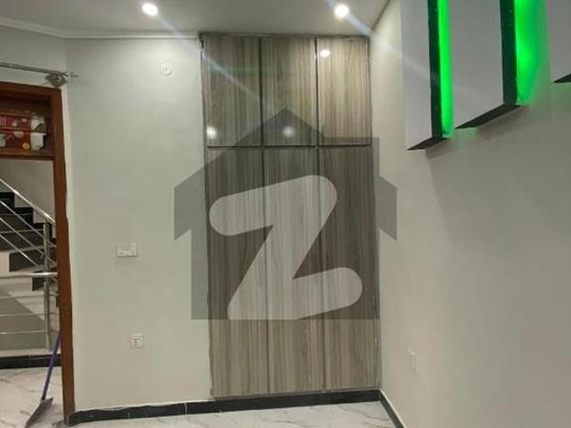 Snober City 2 Marla Snober City Green Villas