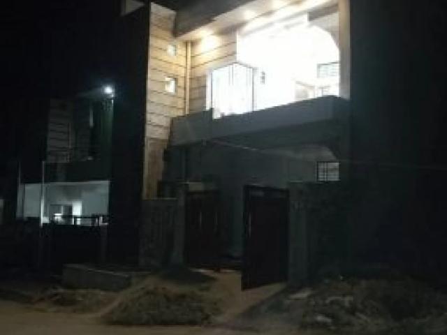 Snober city green villas 5marla double story lane4 Rawalpindi Adiala Road ID 78355