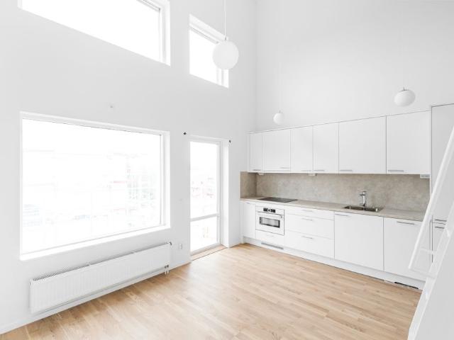 Snödroppsgränd, Hässelby
