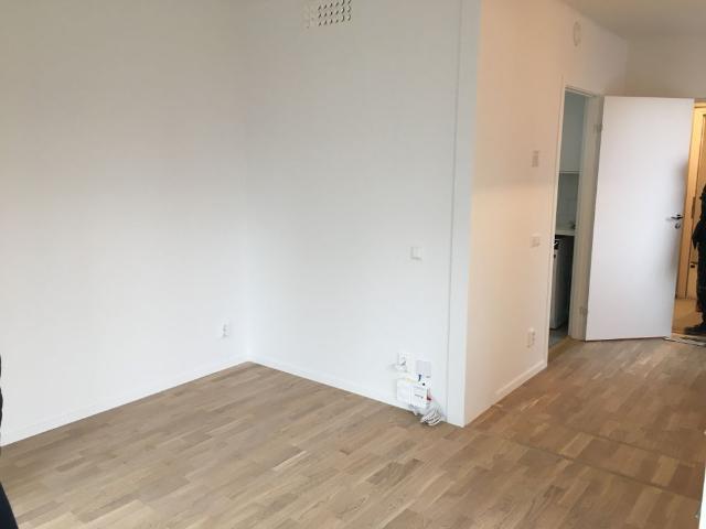 Snödroppsgränd, Hässelby