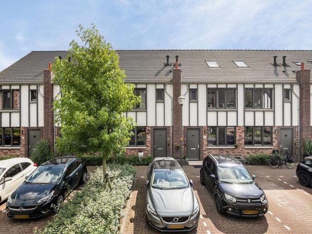 Snoekbaars, 14, 2742NC, Waddinxveen, Zuid Holland 2742NC