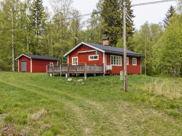 Snöklintsvägen 82