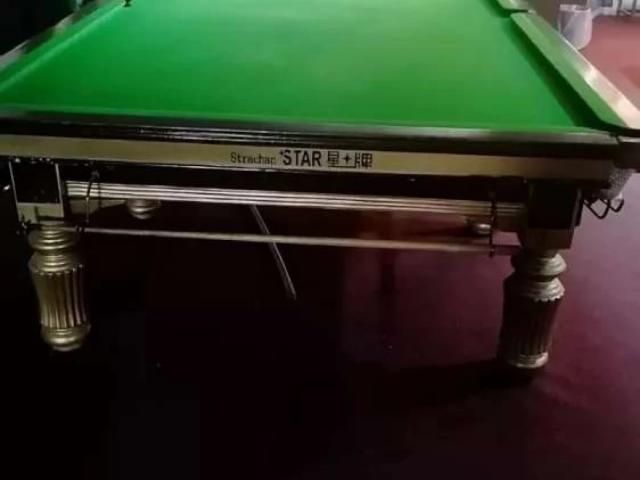 Snooker club Rawalpindi Tipu Road ID 25620