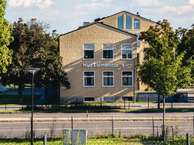 Snörmakarvägen 49, 3 tr
