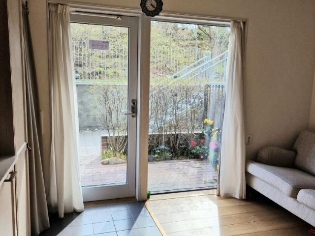 Snörmakarvägen, Bromma