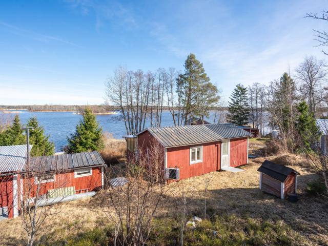 Snöskär 121