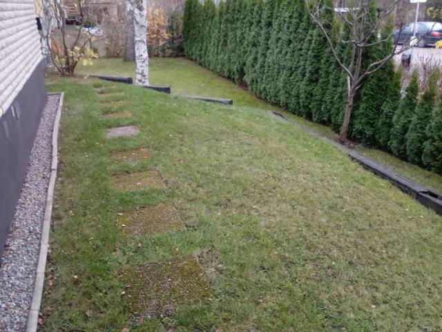 Snättringevägen, Huddinge