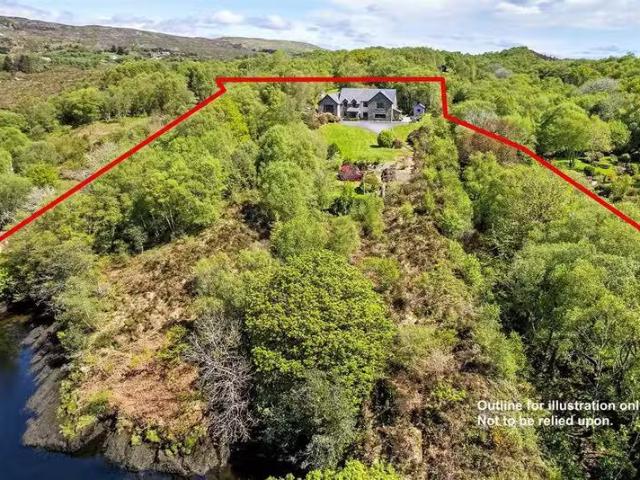 Snave, Ballylickey, Bantry, Co. Cork, P75 KR96