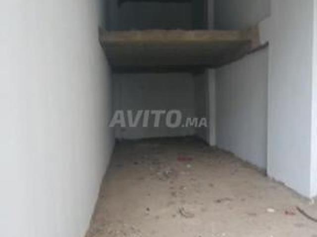 Magasin à louer Bourgogne