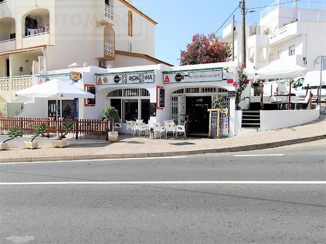 Snack Bar Restaurante Cerro da Piedade Albufeira. 65m² Albufeira olhos de água