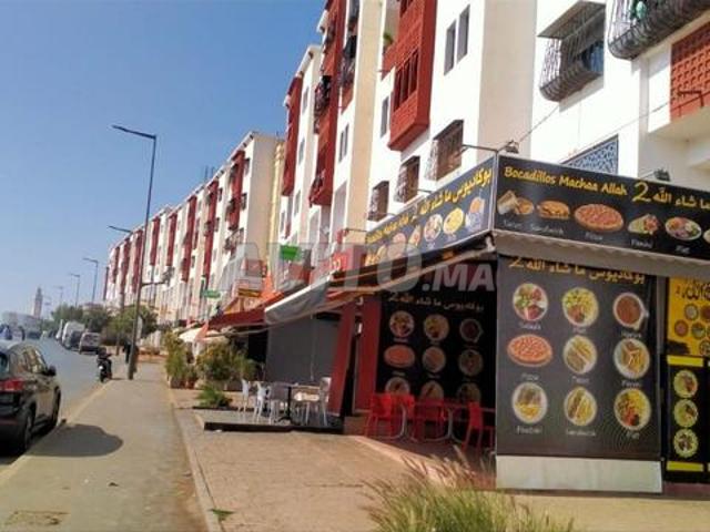 Snack prêt à l'emploi Sarout