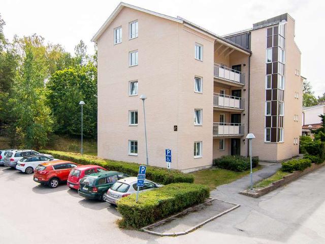 Snäckbergsstigen 11 | Kfast | Eskilstuna Kommunfastigheter AB