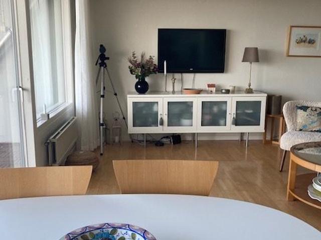 Snäckgärdsvägen, Visby
