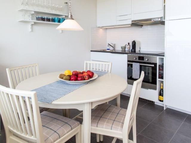 Snäckgärdsvägen, Visby