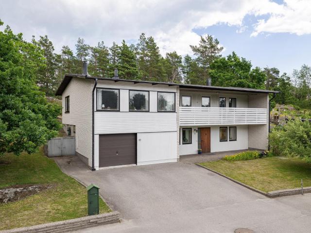 Snäckvägen 9