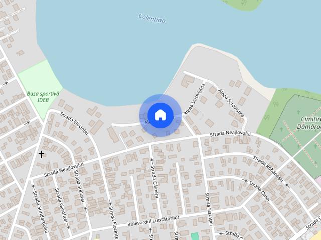 Snagov Proprietar apartament 3 camere de inchiriat