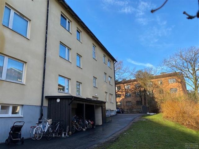 Snapphanevägen 4 A
