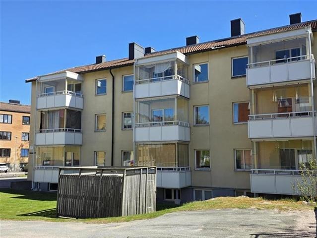 Snapphanevägen, 78 m2, 3 rum, 10 457 kr, Karlskrona, Blekinge