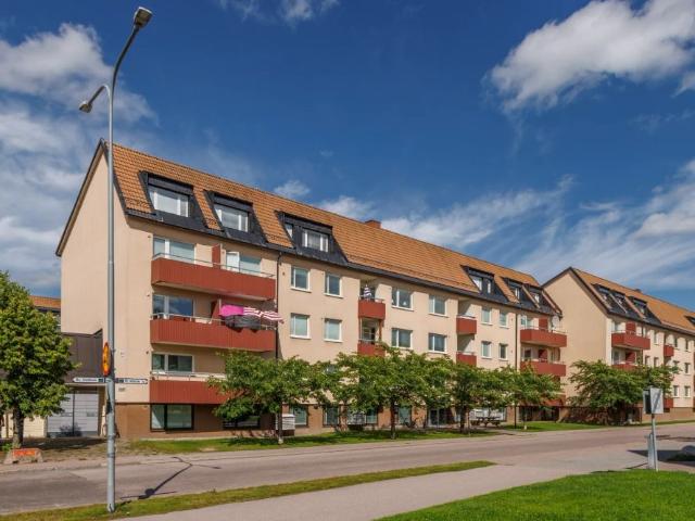 Snevringevägen 53 B
