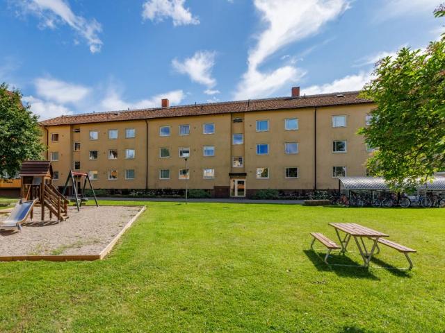 Snevringevägen 51 B