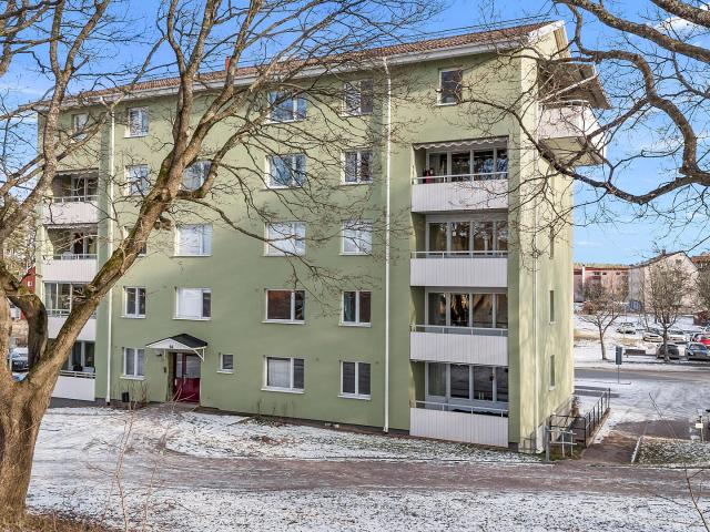 Snevringevägen 64