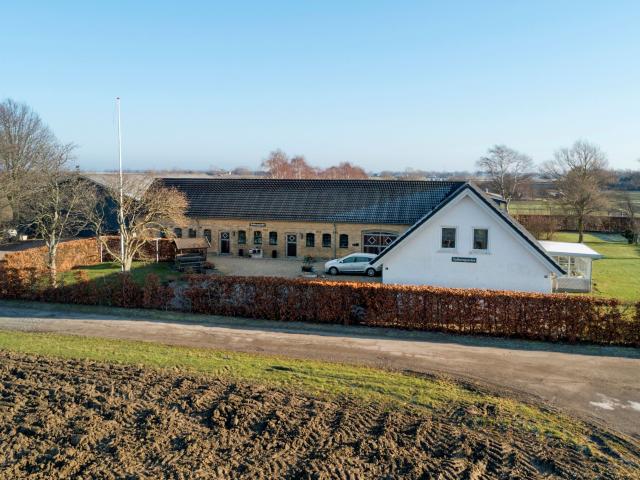 Snedkervej 5