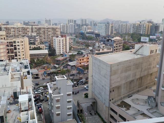 Sneh Akshay Anantam 1 Bedroom 480 Sq. Ft. Apartment in Wakad Pune Listing ID: #10360