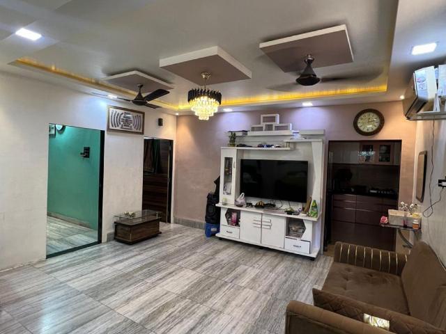 Sneh CHS 2 Bedroom 745 Sq. Ft. Apartment in Nerul Navi Mumbai Listing ID: #9608