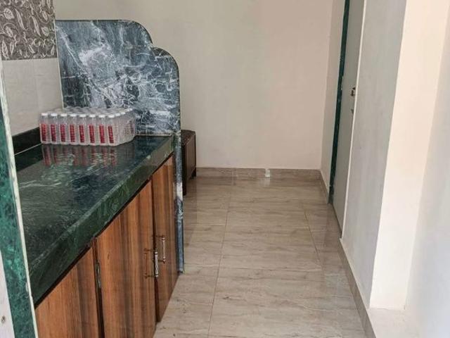Sneh CHS Goregaon East 1 RK 260 Sq. Ft. Apartment in Goregaon East Mumbai Listing ID: #10203