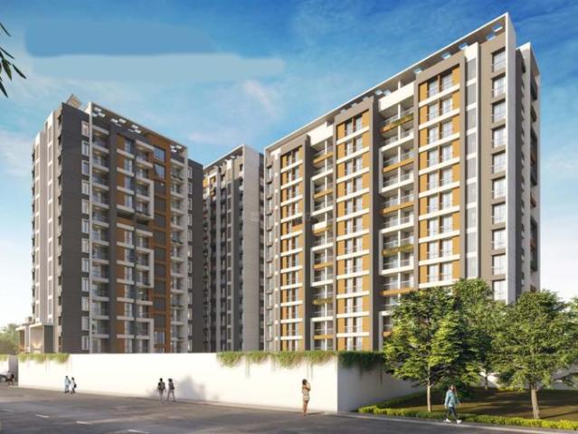 Sneha Kohinoor,Ambegaon Budruk 2 BHK Apartment For Sale Pune
