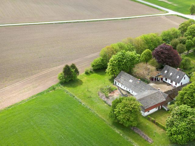 Snekkerupvej 40, Vigersted