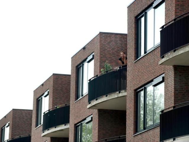Snellinckstraat 12b