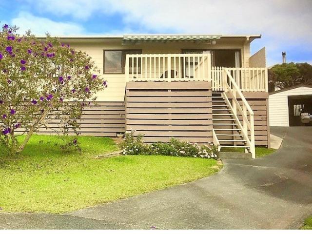 snells beach, 2 bedrooms