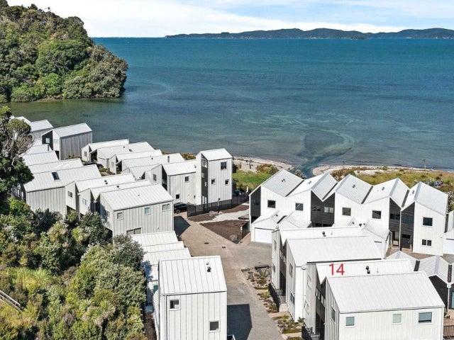 snells beach, 2 bedrooms