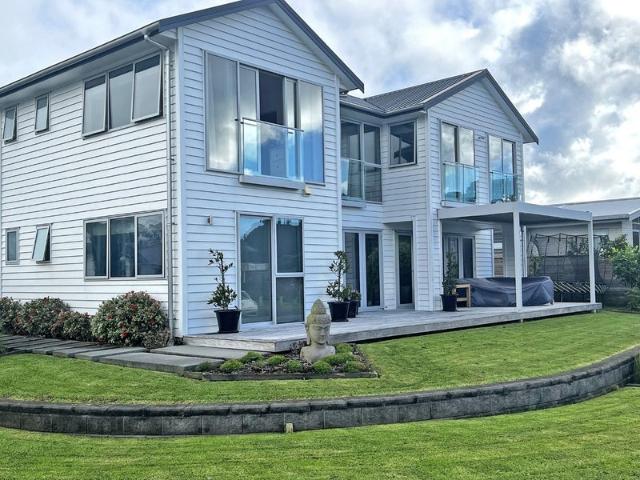 snells beach, 4 bedrooms