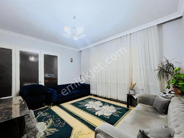 Sng Gyd'den Satılık 3+1 Daire