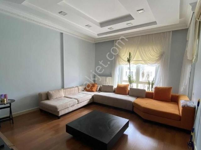 Sng Gyd'den 4+1 Satılık Daire