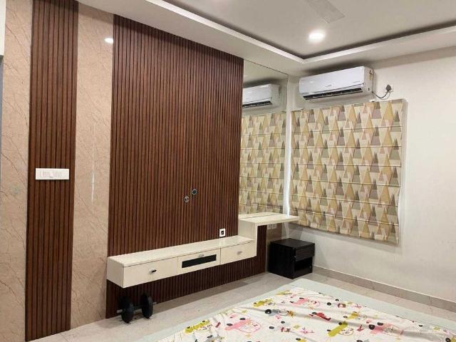 SNR Golden Crest 4 Bedroom 3500 Sq. Ft. Villa in Gachibowli Hyderabad Listing ID: #9938