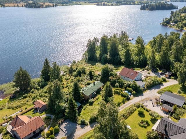 Snuggan Enbacken 418
