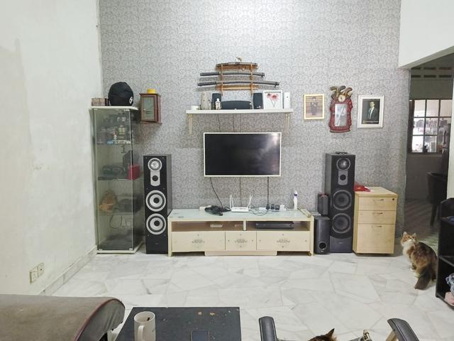 SS 5A Single Story Actual Photo Perfect for Own Stay or Investment