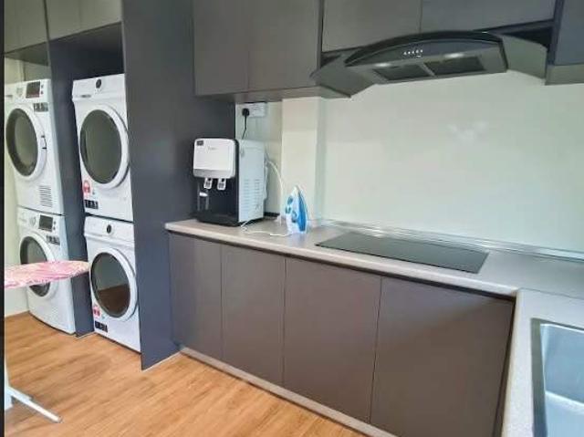 SS 6｜NEAR KELANA JAYA LANE Middle｜Single Room To Let Urgent Move In