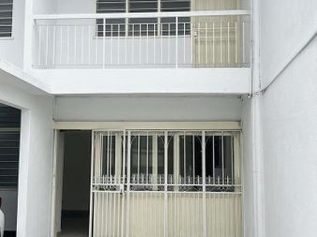 SS 8, Petaling Jaya