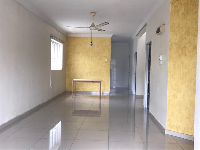 SS 12 SUBANG JAYA LARGE NEW HOUSE Single Storey next Sunway Pyramid
